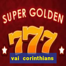 vai corinthians audio whatsapp